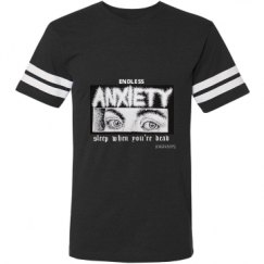 Unisex Vintage Sports Tee