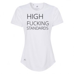 Women's Adidas Sport Shirt 