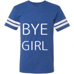 Unisex Vintage Sports Tee