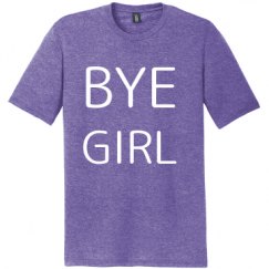 Unisex Perfect Tri Tee