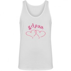 Unisex Jersey Tank Top