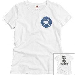 firefighter girlfriend 41