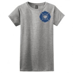 Ladies Basic Softstyle Tee