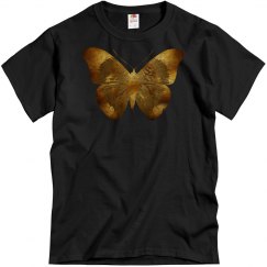 Butterflies Iron Butterfly