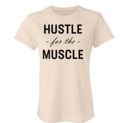 Ladies Slim Fit Favorite Tee