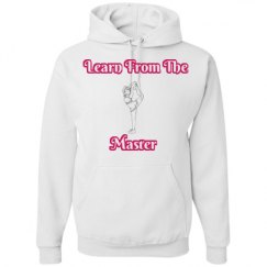 Unisex Basic Promo Hoodie