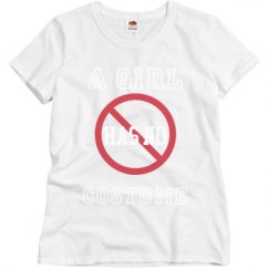 Ladies Basic Softstyle Promo Tee