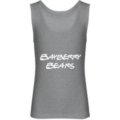 Youth Jersey Tank Top