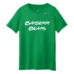 Youth Nike Legend Shirt