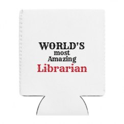 Regular 12 oz Can Cooler