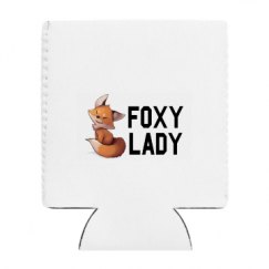 Regular 12 oz Can Cooler