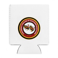 Regular 12 oz Can Cooler