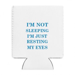 Regular 12 oz Can Cooler