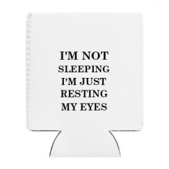 Regular 12 oz Can Cooler