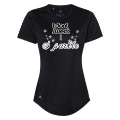 Women's Adidas Sport Shirt