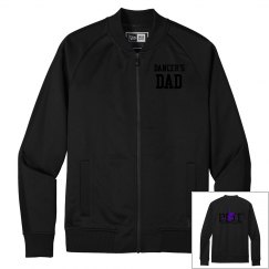 Dad's Spirit Jacket