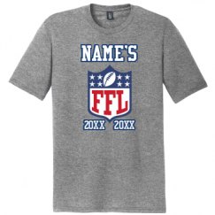 Unisex Perfect Tri Tee