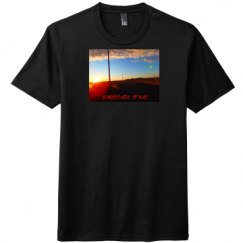 Unisex Perfect Tri Tee