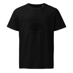 Unisex Organic Mid-Light T-Shirt