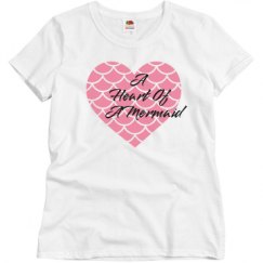 Ladies Basic Softstyle Tee