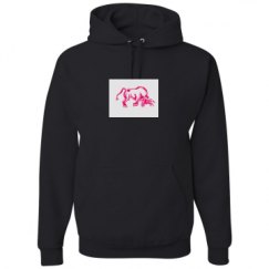 Unisex Basic Promo Hoodie