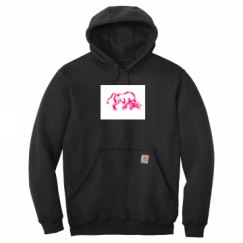 Unisex Carhartt Hooded Sweatshirt