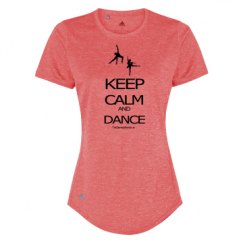 Women's Adidas Sport Shirt