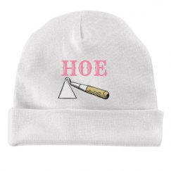 Rabbit Skins Baby Hat