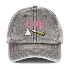 Vintage Baseball Cap