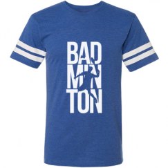 Unisex Vintage Sports Tee