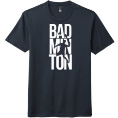 Unisex Perfect Tri Tee