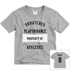 Unmatched Performance