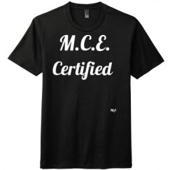 Unisex Perfect Tri Tee