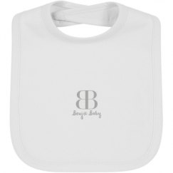 Infant Jersey Bib
