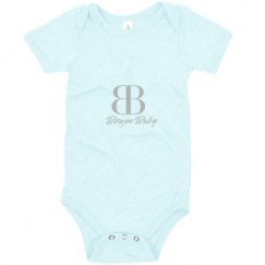 Infant Triblend Super Soft Bodysuit