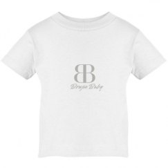 Infant Cotton Tee
