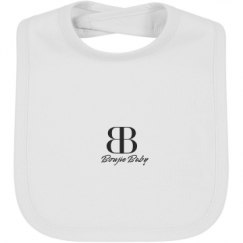 Infant Jersey Bib