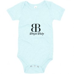 Infant Triblend Super Soft Bodysuit