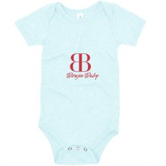 Infant Triblend Super Soft Bodysuit