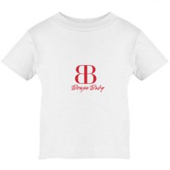 Infant Cotton Tee