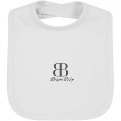 Infant Jersey Bib
