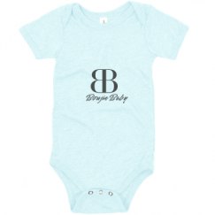 Infant Triblend Super Soft Bodysuit