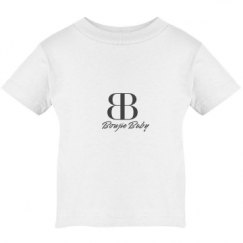 Infant Cotton Tee