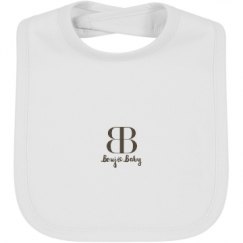 Infant Jersey Bib