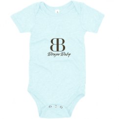 Infant Triblend Super Soft Bodysuit