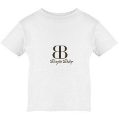 Infant Cotton Tee