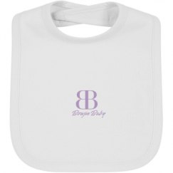 Infant Jersey Bib