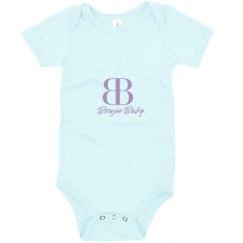 Infant Triblend Super Soft Bodysuit