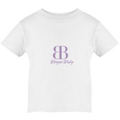 Infant Cotton Tee