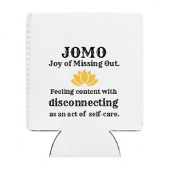 Regular 12 oz Can Cooler